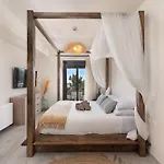 Maximos House Apartmán