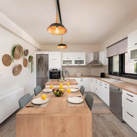 Apartmán Maximos House *